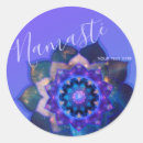 Buscar metafísica pegatinas Meditación