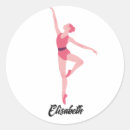 Buscar ballet clásico pegatinas 9 º danza
