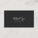 Buscar textura tarjetas de visita Elegante