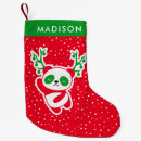 Buscar star calcetines navideños Nombre