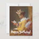 Buscar reina del tarjetas de cumpleaños Chica