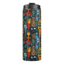 Buscar máscaras africanas tazas Étnico