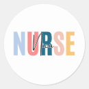 Buscar nurse pegatinas Enfermería