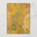 Buscar condados de inglaterra postales Coloreado