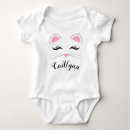 Buscar diva bebe ropa Gatito