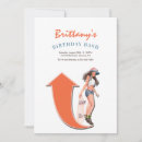 Buscar skateboarding invitaciones Para todos