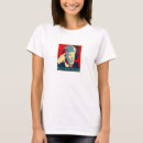 Buscar anti demócrata camisetas Triunfo