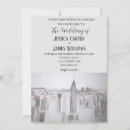 Buscar edificios invitaciones Destino