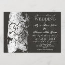 Buscar árbol del corazón invitaciones Parejas