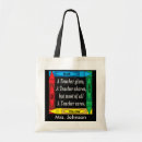 Buscar teacher bolsos Colorful