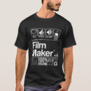 Buscar film camisetas 5 º película
