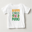 Buscar cinco mayo bebe ropa 5 de mayo