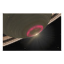 Buscar universo posters Visión desde el espacio