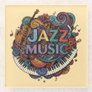 Buscar música posavasos Músico
