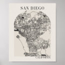 Buscar san diego posters Minimalista