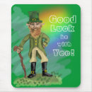 Buscar buena suerte alfombrillas de raton Fantasía