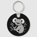 Buscar koala llaveros Animal adorable