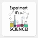 Buscar ciencias pegatinas Laboratorio de ciencias