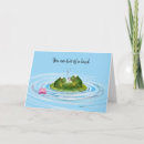 Buscar ranas en amor tarjetas Parejas