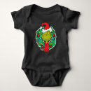 Buscar robó bebe ropa Felices fiestas