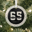 Buscar 65 años adornos Sesenta y cinco