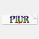 Buscar respecto pegatinas parachoque Plur
