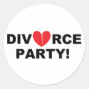 Buscar divorcio pegatinas Divorciarse