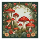 Buscar mushroom arte Moderno
