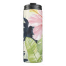 Buscar adorno tazas Flores