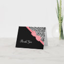 Buscar leopard print tarjetas Adorable