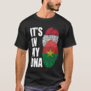 Buscar burkina faso camisetas Dna