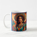 Buscar orgullo latino tazas Herencia hispánica