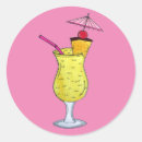 Buscar colada pegatinas Beber