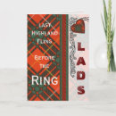 Buscar tartan invitaciones Para todos