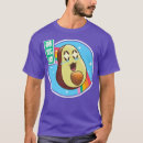 Buscar pera verde camisetas Dulce