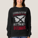 Buscar montaje sudaderas Taxidermia