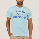 Buscar novio anti camisetas Amor