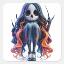 Buscar talones pegatinas Divertido