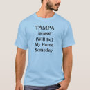 Buscar tampa hombre camisetas Ciudad