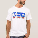 Buscar klr camisetas Motocicleta