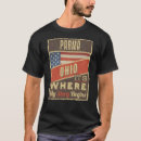 Buscar parma camisetas Ohio