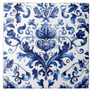 Buscar ornamento azulejos Lujo