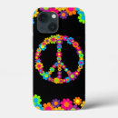 Buscar paz iphone fundas Para ella
