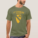 Buscar caballería camisetas Vietnam