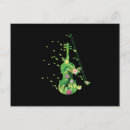 Buscar violinista postales Instrumento