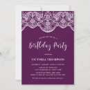 Buscar cordón blanco invitaciones Encaje