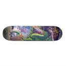 Buscar castillos tablas de skate Fantasía