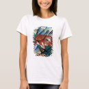 Buscar franz marc camisetas Rojo
