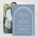 Buscar estilo árabe invitaciones Moderno