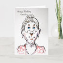 Buscar pensionista tarjetas Abuela